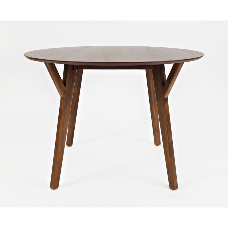 Jofran Round Copenhagen Dining Table 1769-44 IMAGE 2