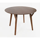 Jofran Round Copenhagen Dining Table 1769-44 IMAGE 3