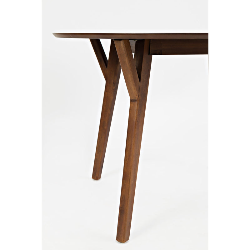 Jofran Round Copenhagen Dining Table 1769-44 IMAGE 4