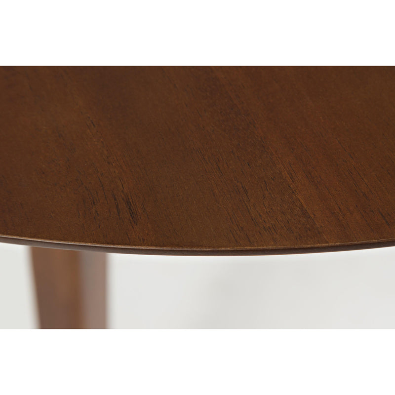 Jofran Round Copenhagen Dining Table 1769-44 IMAGE 5