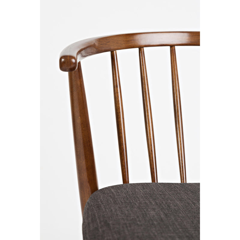 Jofran Copenhagen Dining Chair 1769-DENMARK IMAGE 6
