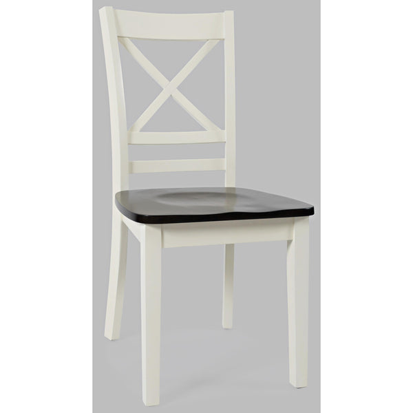 Jofran Asbury Park Dining Chair 1805-373KD IMAGE 1