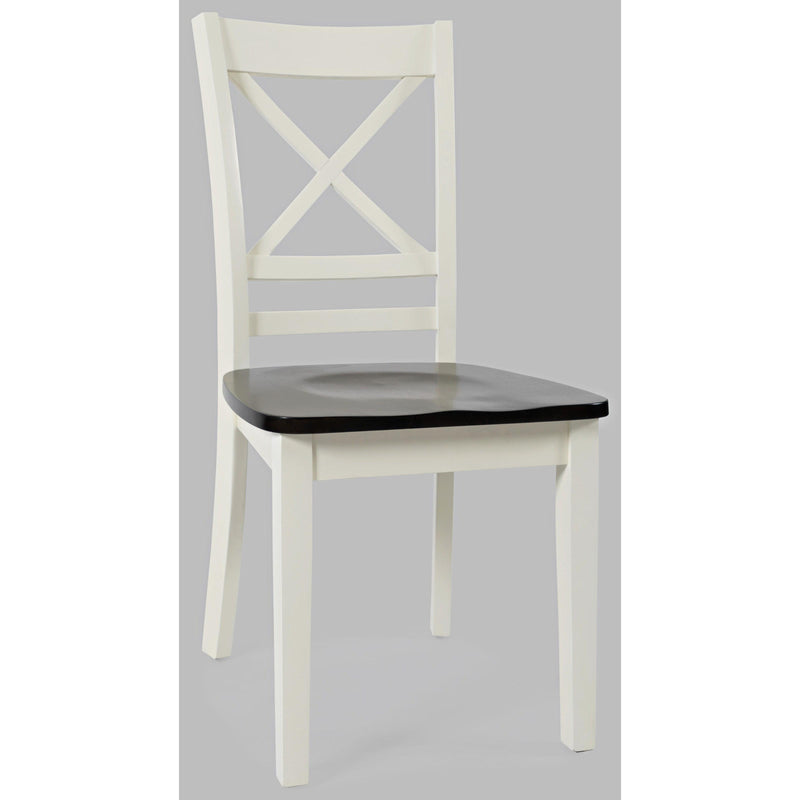 Jofran Asbury Park Dining Chair 1805-373KD IMAGE 1