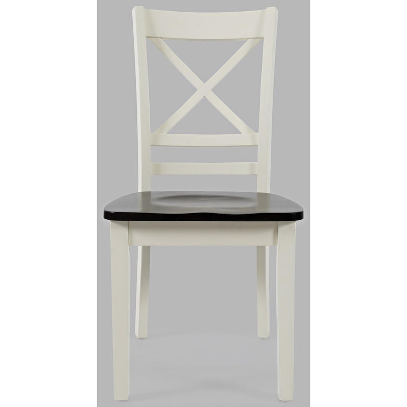 Jofran Asbury Park Dining Chair 1805-373KD IMAGE 2