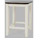 Jofran Asbury Park Counter Height Stool 1806-BS175KD IMAGE 2