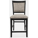 Jofran Altamonte Counter Height Stool 1851-BS520KD IMAGE 2