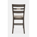 Jofran Altamonte Counter Height Stool 1855-BS420KD IMAGE 4