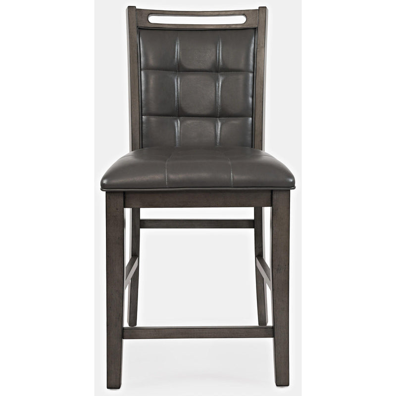 Jofran Manchester Counter Height Stool 1872-BS385KD IMAGE 2