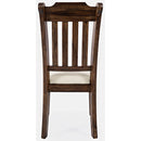 Jofran Bakersfield Dining Chair 1901-410KD IMAGE 4