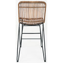 Jofran Weaver Counter Height Stool 1904-BS355KD IMAGE 4