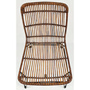Jofran Weaver Dining Chair 1904-340KD IMAGE 3