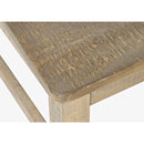 Jofran Carlyle Crossing Bench 1921-54KD IMAGE 5