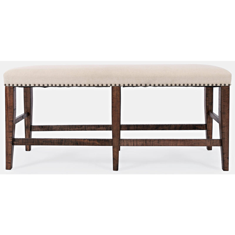 Jofran Fairview Counter Height Stool 1931-BS420KD