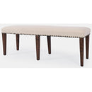 Jofran Fairview Bench 1931-52KD IMAGE 3
