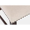 Jofran Fairview Counter Height Stool 1931-BS420KD IMAGE 5