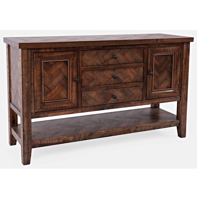 Jofran Fairview Counter Height Stool 1931-BS420KD