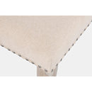 Jofran Fairview Bench 1933-52KD IMAGE 4