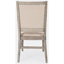 Jofran Fairview Dining Chair 1933-385KD IMAGE 4