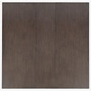 Jofran Lincoln Square Counter Height Dining Table 1959-54 IMAGE 9