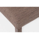 Jofran Mission Viejo Bench 1966-42KD IMAGE 5