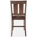 Jofran Mission Viejo Counter Height Stool 1966-BS425KD IMAGE 4