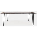 Jofran Nature's Edge Dining Table 1981-79 IMAGE 3