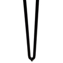 Jofran Nature's Edge Counter Height Dining Table 1981-72 IMAGE 4