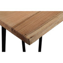 Jofran Nature's Edge Counter Height Dining Table 1985-72 IMAGE 4