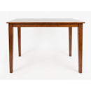 Jofran Simplicity Counter Height Dining Table 452-54 IMAGE 1