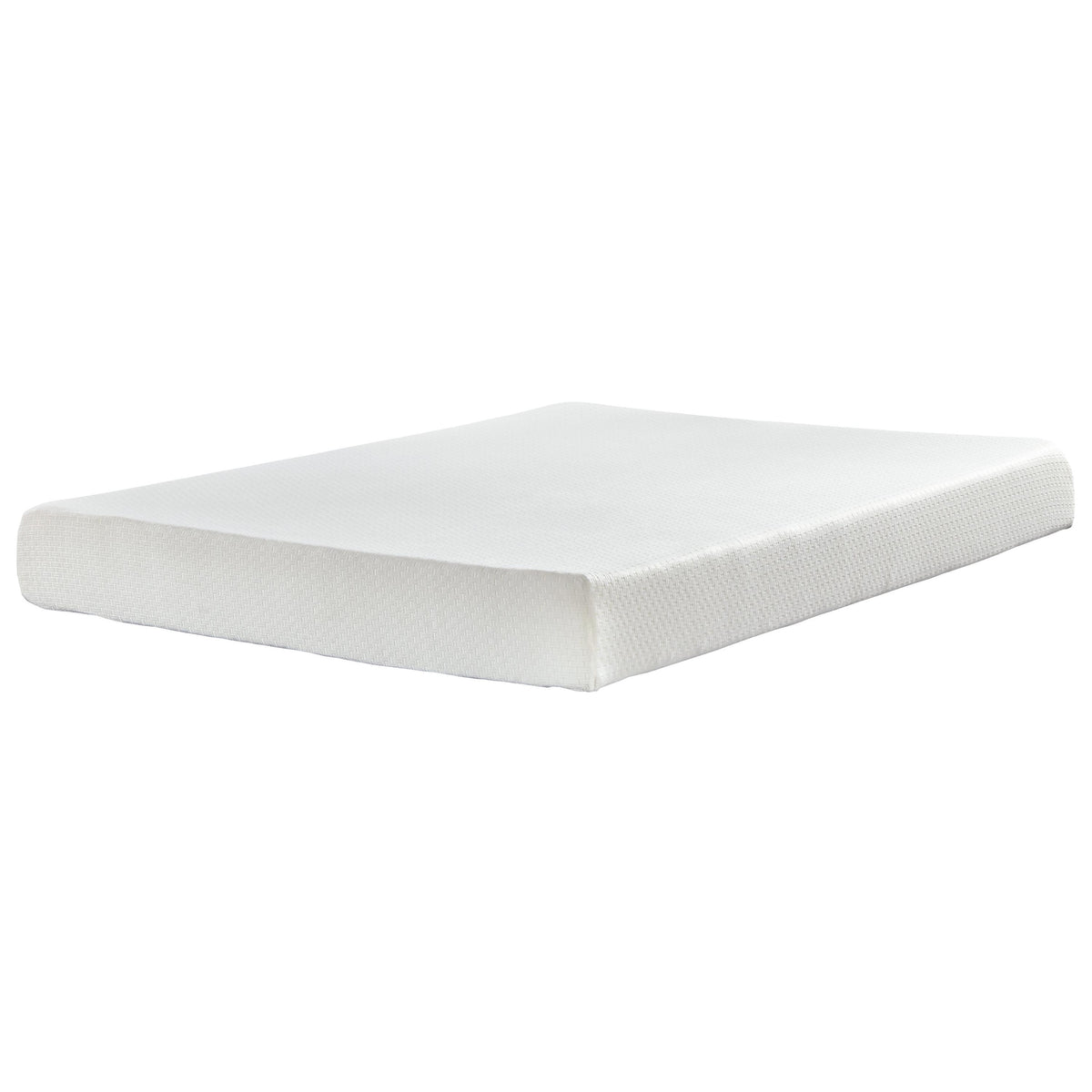 Sierra Sleep Chime 8 Inch Memory Foam M72621 Full Mattress