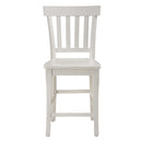 Jofran Madaket Counter Height Stool 647-BS831KD IMAGE 2