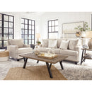 Benchcraft Claredon Stationary Fabric Sofa 1560238 IMAGE 11