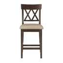Homelegance Balin Counter Height Dining Chair 5716-24S2 IMAGE 1