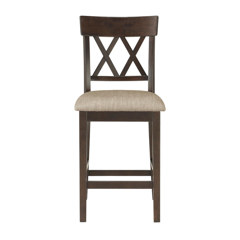 Homelegance Balin Counter Height Dining Chair 5716-24S2 IMAGE 1