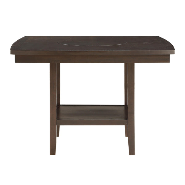 Homelegance Square Balin Counter Height Dining Table 5716-36 IMAGE 1