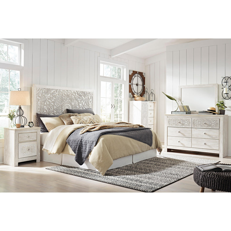 Signature Design by Ashley Paxberry 6-Drawer Dresser B181-31 IMAGE 9