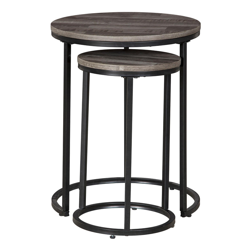 Signature Design by Ashley Briarsboro Nesting Tables A4000231 IMAGE 2