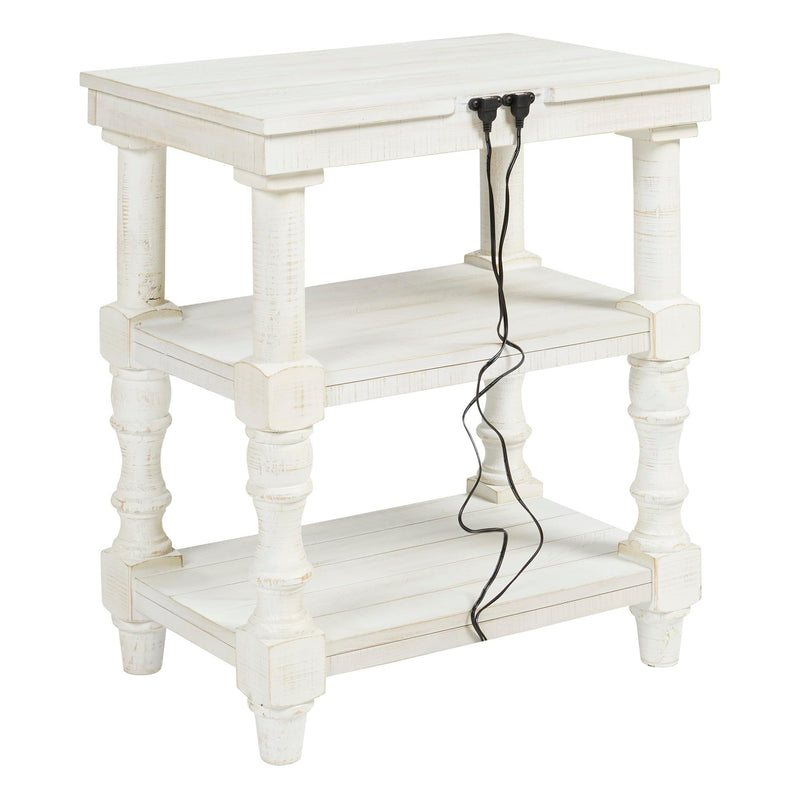Signature Design by Ashley Dannerville Accent Table A4000276 IMAGE 4