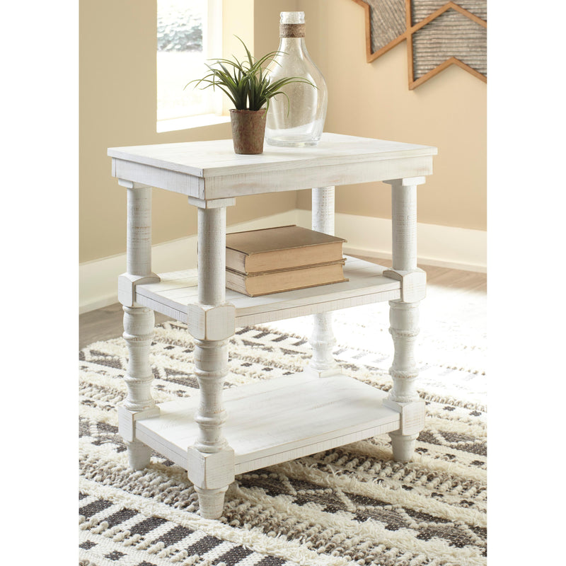 Signature Design by Ashley Dannerville Accent Table A4000276 IMAGE 8