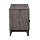  Liberty Furniture Industries Inc. Mercury 581-TV47 47" TV Console IMAGE 4