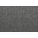 Homelegance Lewiston Stationary Fabric Accent Chair 1104GY-1 IMAGE 8