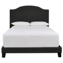 Signature Design by Ashley Adelloni King Upholstered Platform Bed B080-282 IMAGE 2