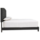 Signature Design by Ashley Adelloni King Upholstered Platform Bed B080-882 IMAGE 3