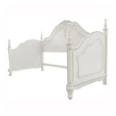 Homelegance Cinderella Daybed 1386DNW* IMAGE 3
