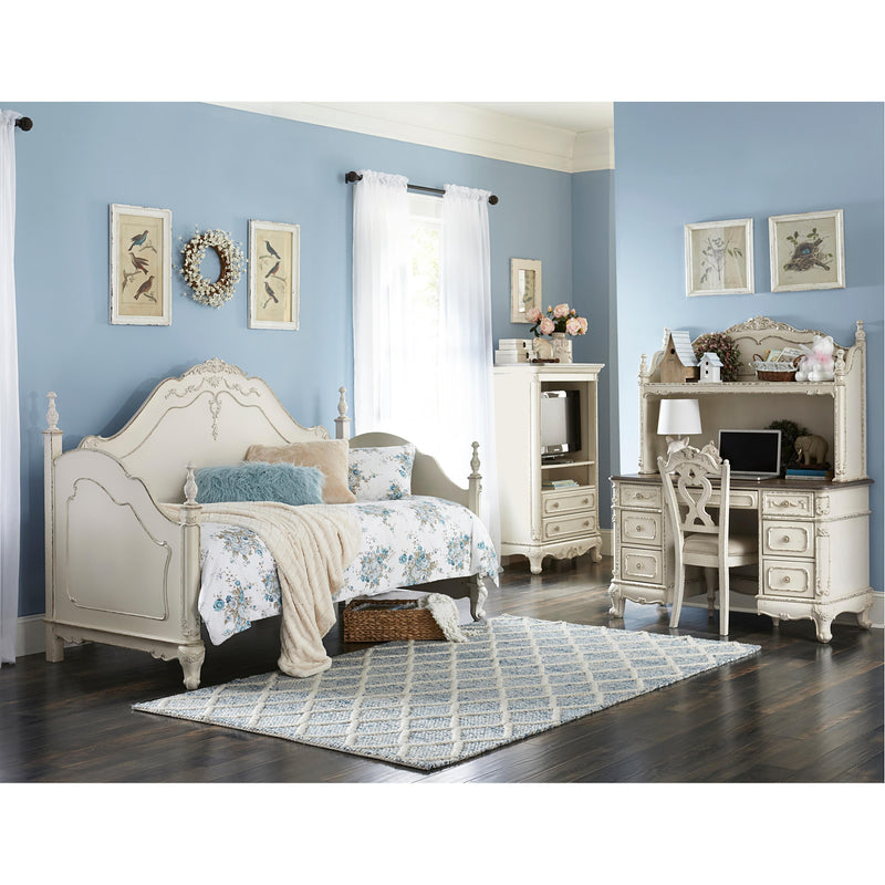 Homelegance Cinderella 1386NW-11 Writing Desk IMAGE 7