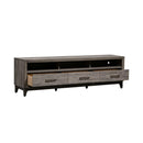  Liberty Furniture Industries Inc. Mercury 581-TV62 62" TV Console IMAGE 3