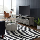  Liberty Furniture Industries Inc. Mercury 581-TV62 62" TV Console IMAGE 8