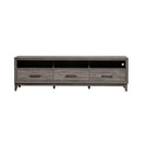  Liberty Furniture Industries Inc. Mercury 581-TV76 76" TV Console IMAGE 1