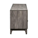  Liberty Furniture Industries Inc. Mercury 581-TV76 76" TV Console IMAGE 5