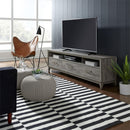  Liberty Furniture Industries Inc. Mercury 581-TV76 76" TV Console IMAGE 8